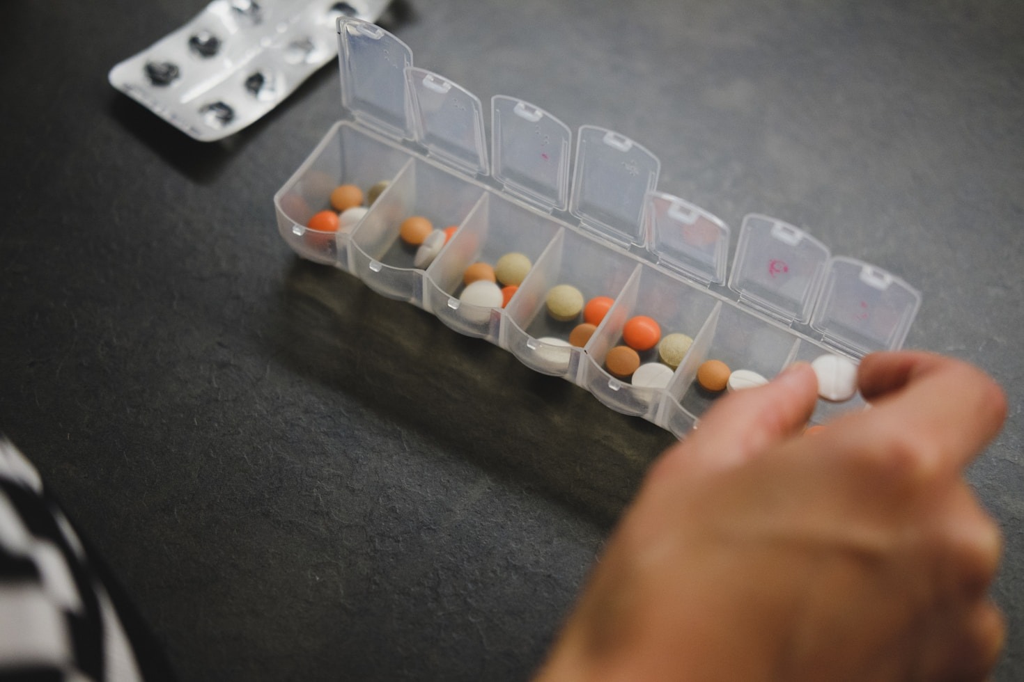 The Risks of Unverified Pharmacies and How to Avoid Them