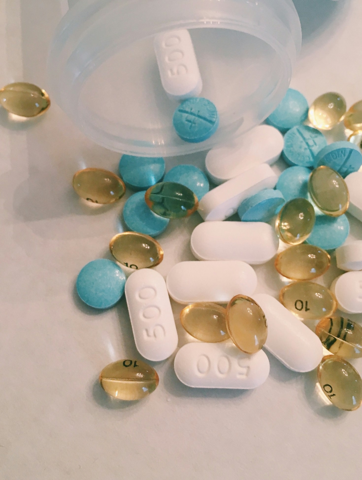Understanding International Standards in Online Medicine Supply